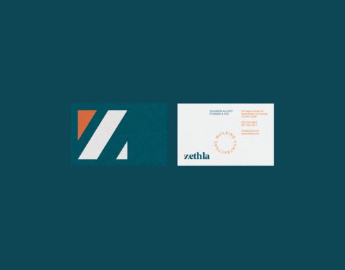 ZETHLA 淬炼北方大地，构筑工程传奇